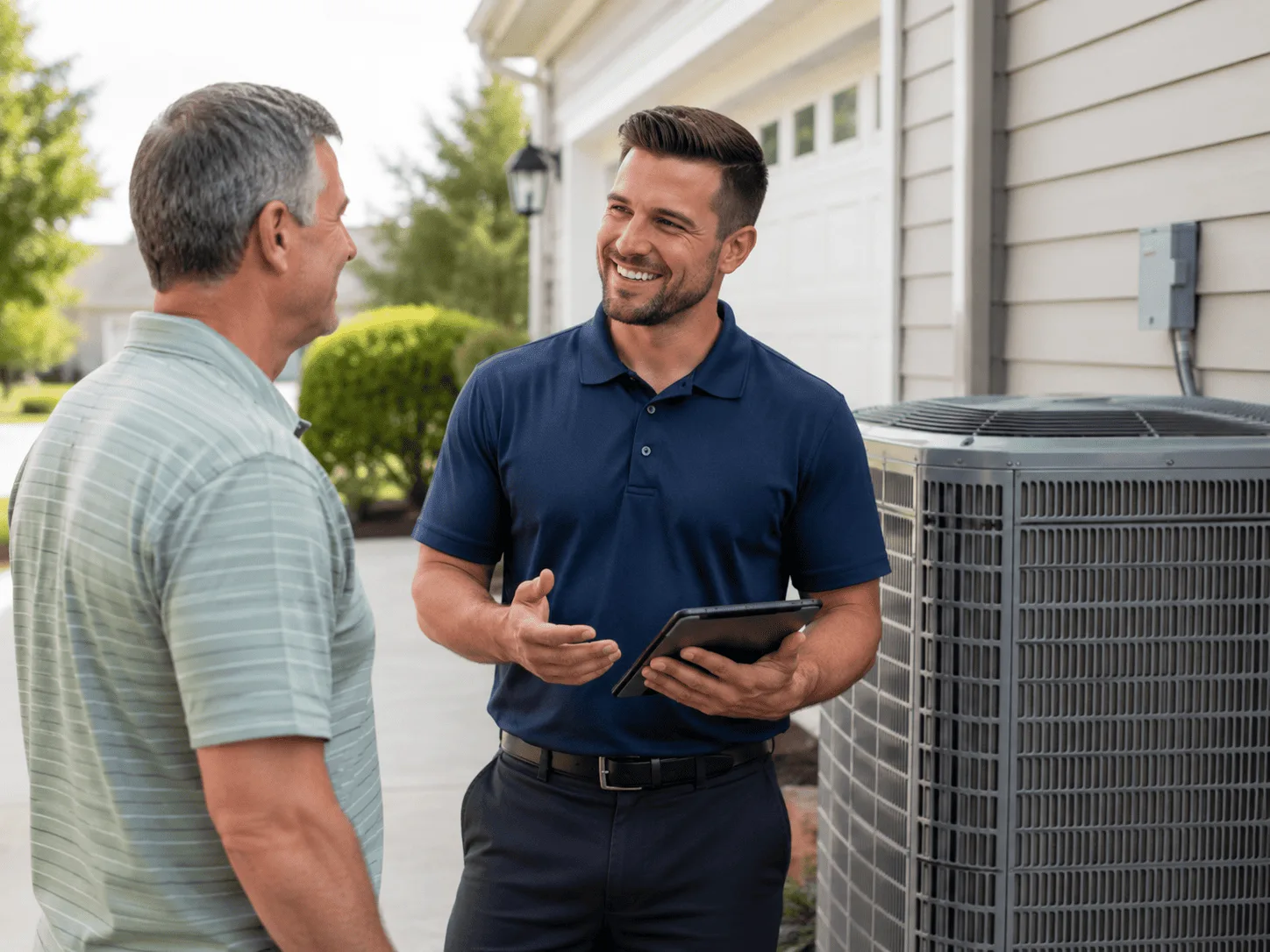Heat Pump Installation Bayard, NE FAQs